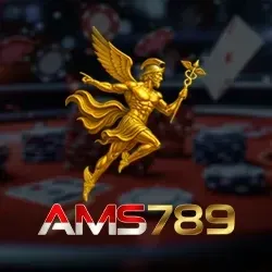 AMS789 - Balapan Seru di Ujung Jari Anda