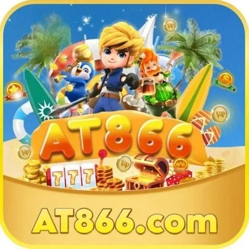 AT866 - Permainan Bingo Seru dan Mengasyikkan
