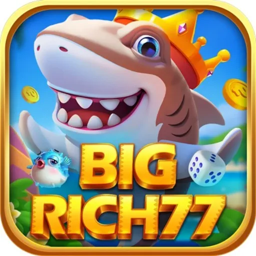 BIGRICH77 - Game Tembak Ikan Terbaik untuk Anda