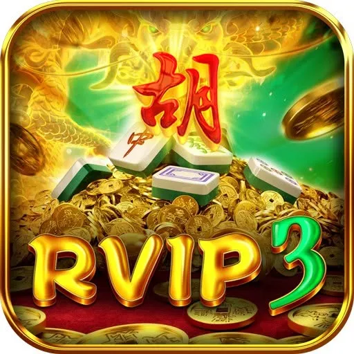 RVIP3 - Game Poker Seru dan Menantang