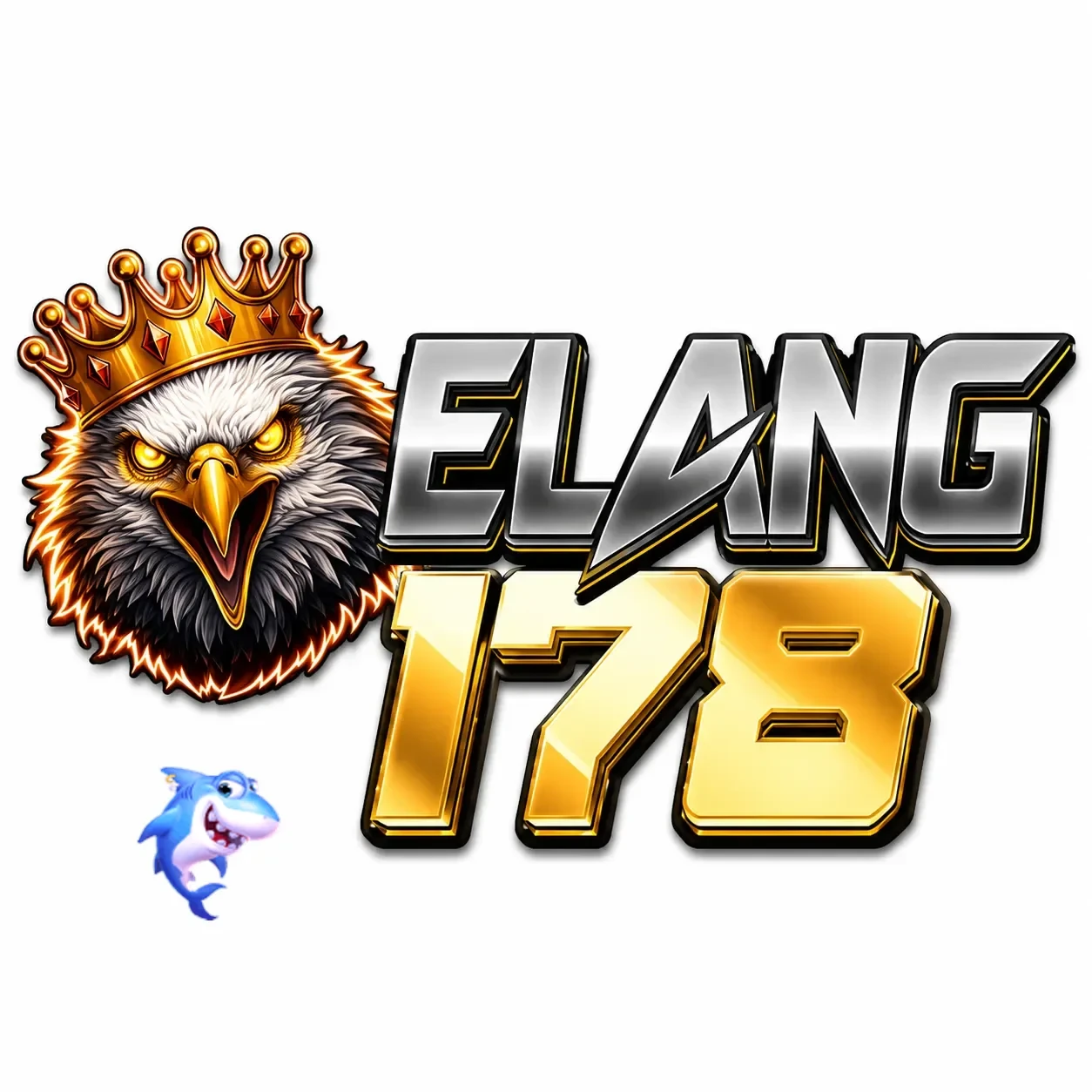 Logo elang178